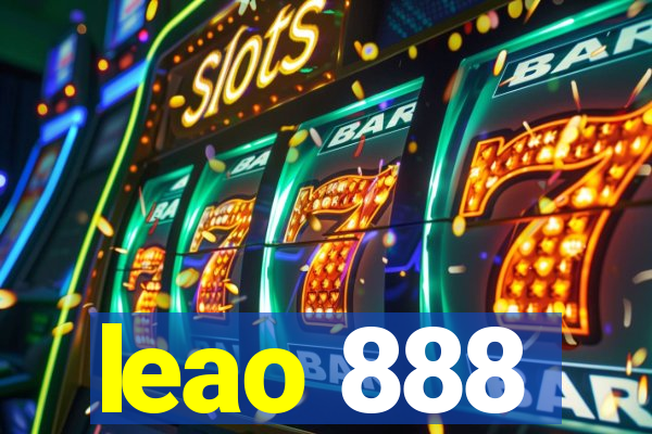 leao 888